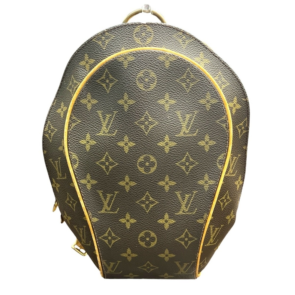 Louis Vuitton Ellipse Sac aux Backpacks/Daypacks, Monogram Canvas, M51125